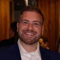 The Walt Disney Company Employee Craig Berman's profile photo