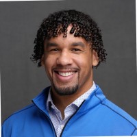 Toyota North America Employee Perry Cooper's profile photo