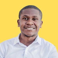 Rounded Employee Josué Mbuyu's profile photo