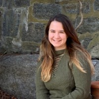 Global Arena Employee Katie Stone's profile photo