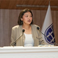 Halic Universitesi Employee Elif Kubilay's profile photo