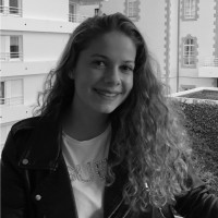 GROUPE SETER Employee Eve Pasquier's profile photo