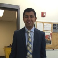 Telmate Employee Julio Alvarez's profile photo