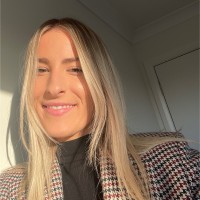 Georgia Grinter Email