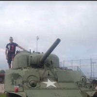 Mudtech Ltd Employee Vincent Blachuta's profile photo