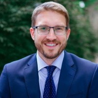 Aon Employee Steven Benjamin's profile photo