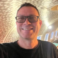 Talk Python Training Employee Michael Kennedy's profile photo