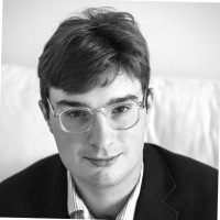 Nicholas Grace Email & Phone Number