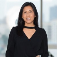 Security Bank Corporation Employee Nishy de Silva's profile photo