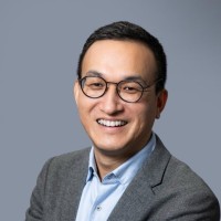 Unilever Employee Andy Lu's profile photo