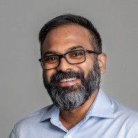 Wallee AG Employee Satyajit Ranjeev's profile photo
