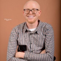 Scelloo Employee Joseph Mgbajiaka's profile photo