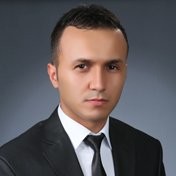 Ahmet Çeli̇K Email