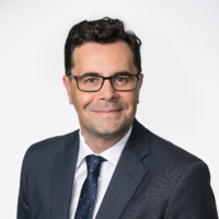 Milestone Group Employee David Goodacre's profile photo