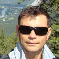 Canoe Kayak Canada Employee Michal Staniszewski's profile photo