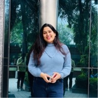Gauri Gautam Email & Phone Number