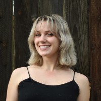 FEM Newsmagazine Employee Hope Harris's profile photo