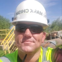 Mark Chism Email & Phone Number
