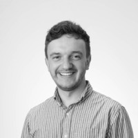 Adtrak Employee Andrew Norton's profile photo