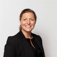 Stratexio Employee Aude Dutilly's profile photo