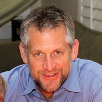 Singular Genomics Employee Mike Hager's profile photo