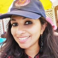 Julie Antony Email & Phone Number