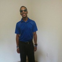 Full Source, LLC Employee Vince Evans's profile photo