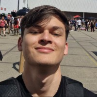 Dylan van der Helm Email