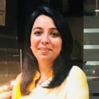 SW India Employee Manisha Malhotra's profile photo