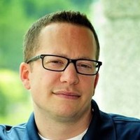 Oracle Employee Philip Becker's profile photo