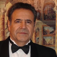 World Data Employee Oscar Bazoberry's profile photo