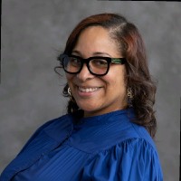 Lincoln University Employee Yvette Blanding's profile photo