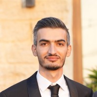 IPSOMEL Employee Ali Hojeij's profile photo