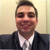 Arruda Consulting Employee Rafael Arruda's profile photo