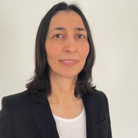 yourIT GmbH Employee Fatma Kursun's profile photo