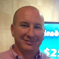 QXO Employee Jeff Mohr's profile photo