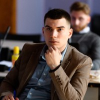 Radovan Čejović Email & Phone Number