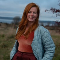 Andrea Larson Email & Phone Number