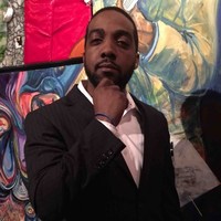 Intrusion Employee Johnny Scott's profile photo