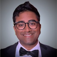 Zions Capital Markets Employee Herschel Patel's profile photo