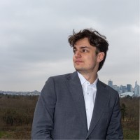 Sowefund Employee Celian Cochet's profile photo