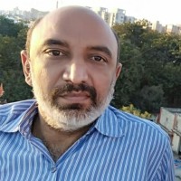 Global Solutions Group, Inc. Employee Kapil Dave's profile photo