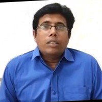 Indian Institute of Technology Jodhpur Employee Ravi K.r.'s profile photo