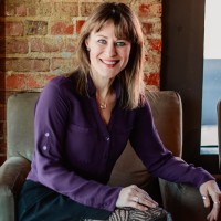 Park University Employee Rhiannon Scherer's profile photo