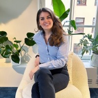 Modular Finance Employee Jenny Borg's profile photo