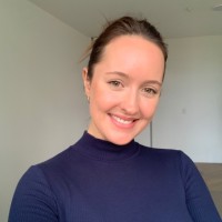 NSW Government Employee Alice Cousin's profile photo