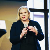 Alliance Advisors Employee Angelika Horstmeier's profile photo