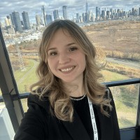 GitNation Employee Polina Bertosh's profile photo