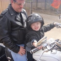 Plains Dairy Employee Blake Smith's profile photo