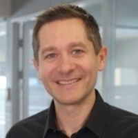 TIGER Coatings Employee Günter Wagner's profile photo